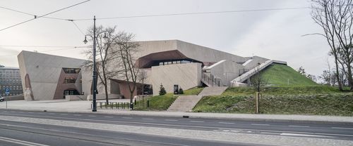 Architektura, design, inspiracja – „Camino a España” już w czerwcu!